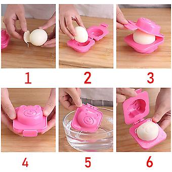 Egg/Rice mold