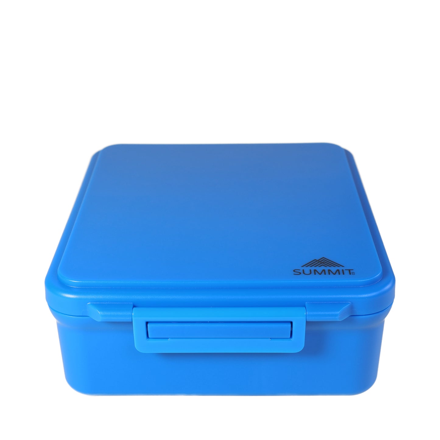 SummitCo Alpine Bento 4 with Food Jar Included - Marina Blue