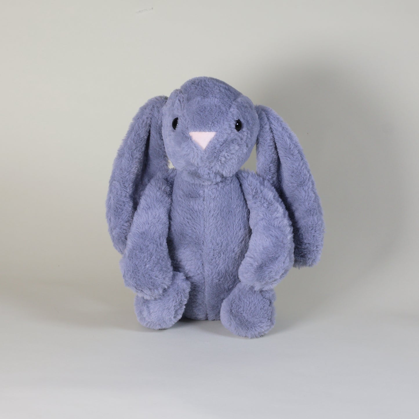 Plush Bunny - Personalization available