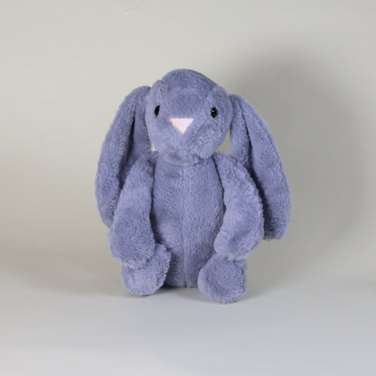 Plush Bunny - Personalization available