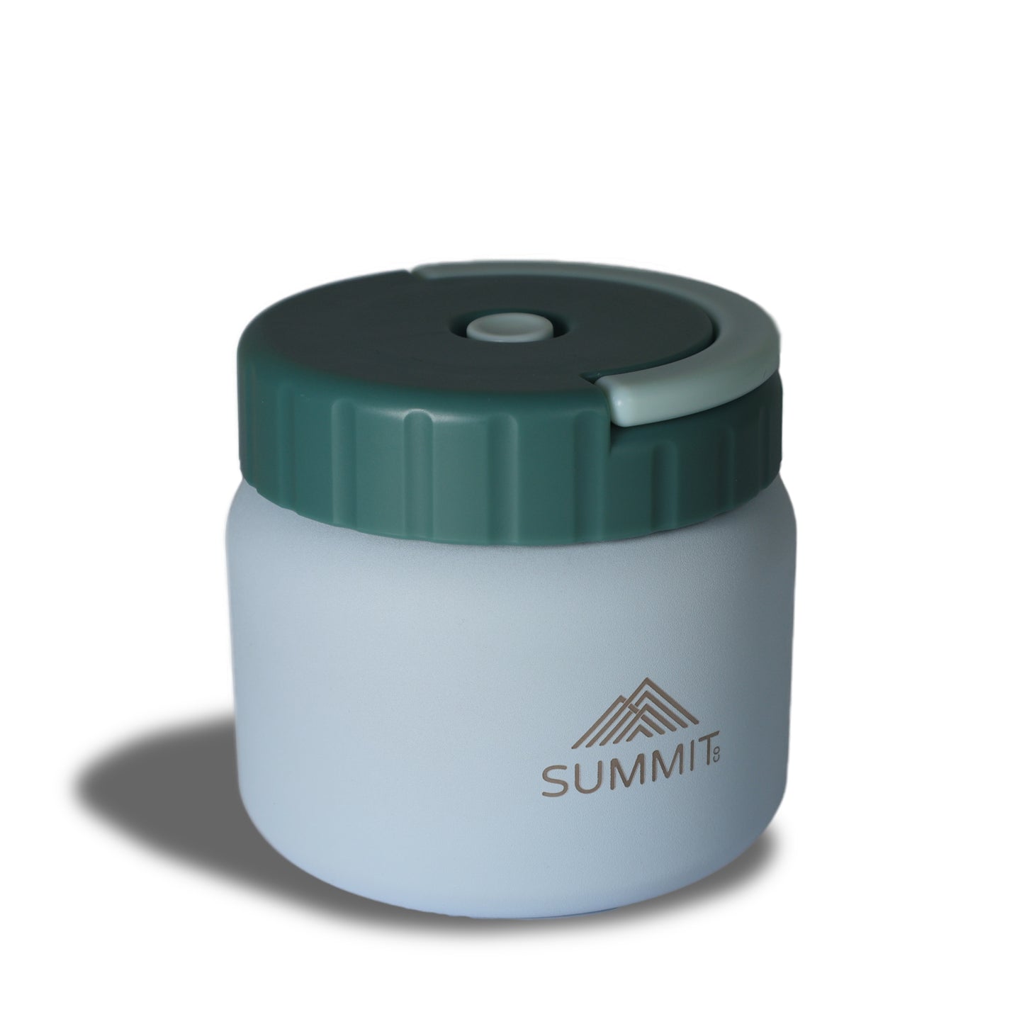 SummitCo Insulated Food Jar - Marine