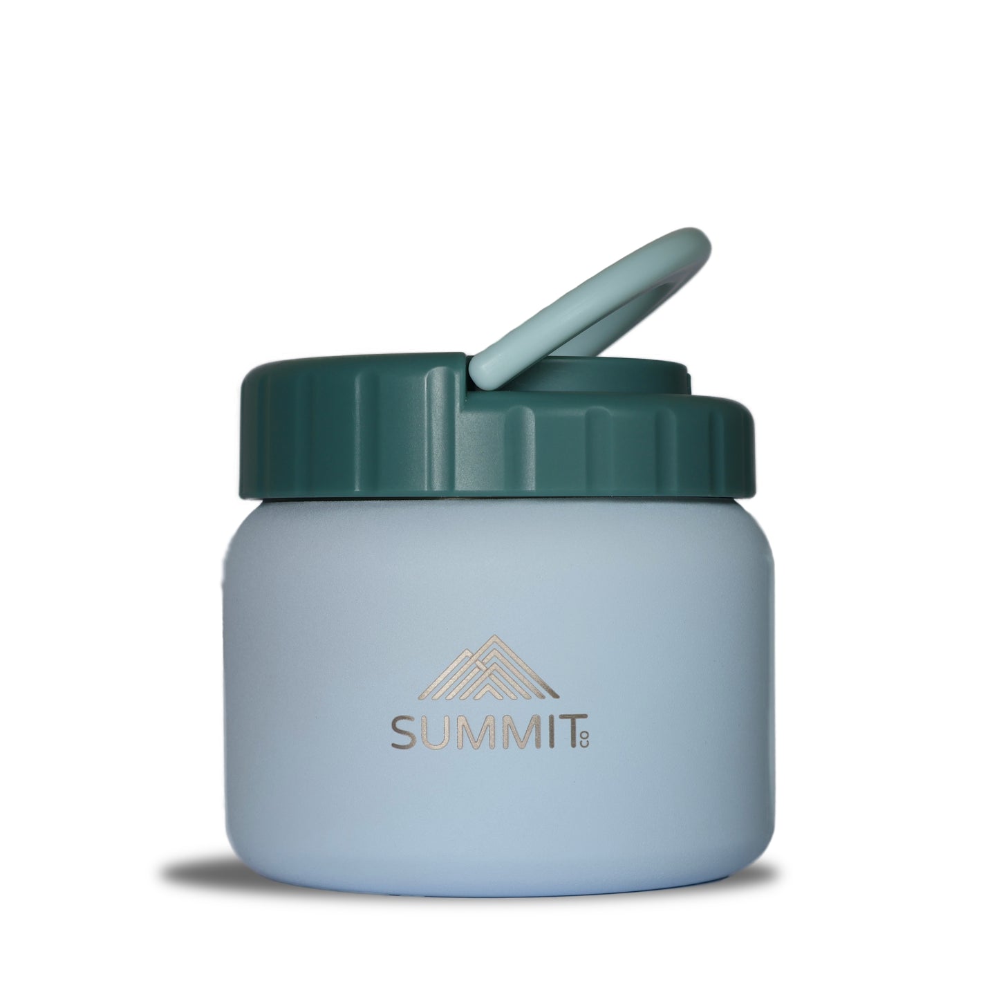 SummitCo Insulated Food Jar - Marine