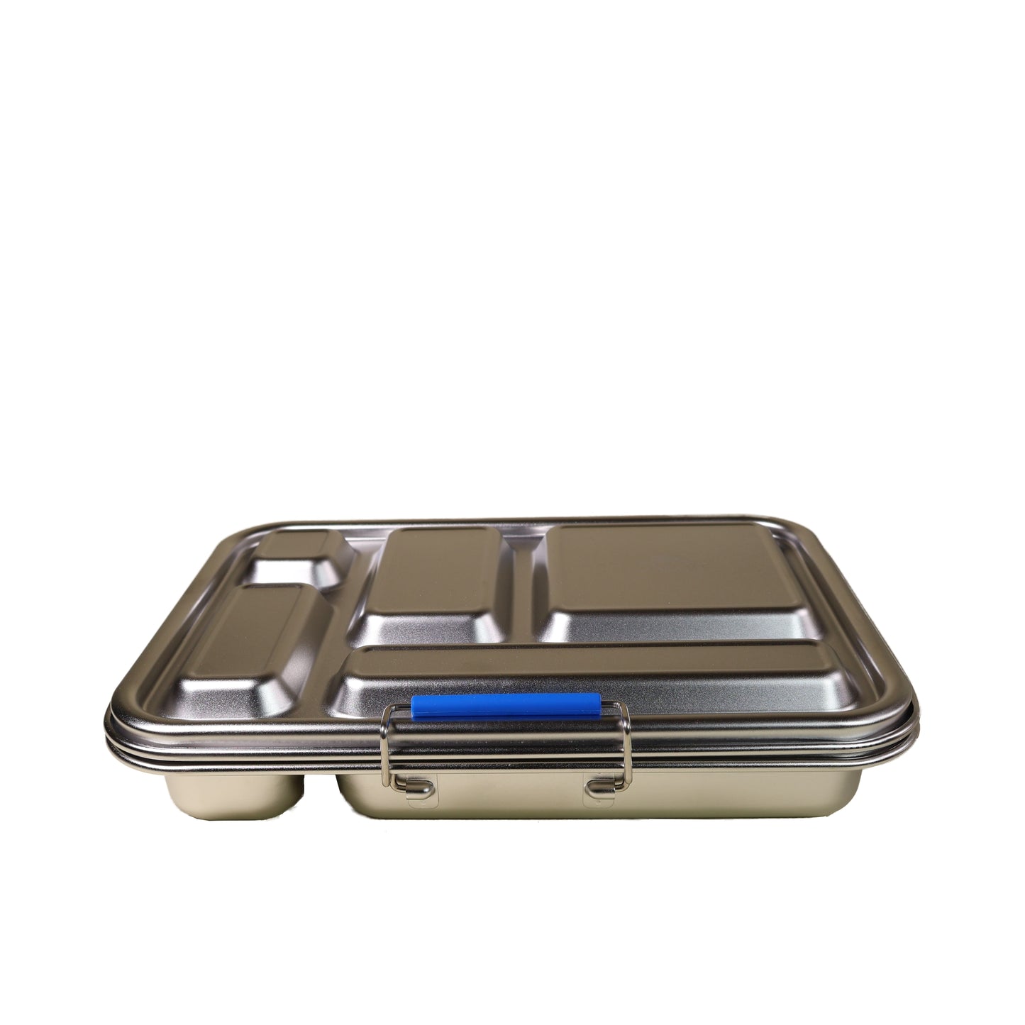 SummitCo Stainless Steel Lunchbox 5 - Ocean