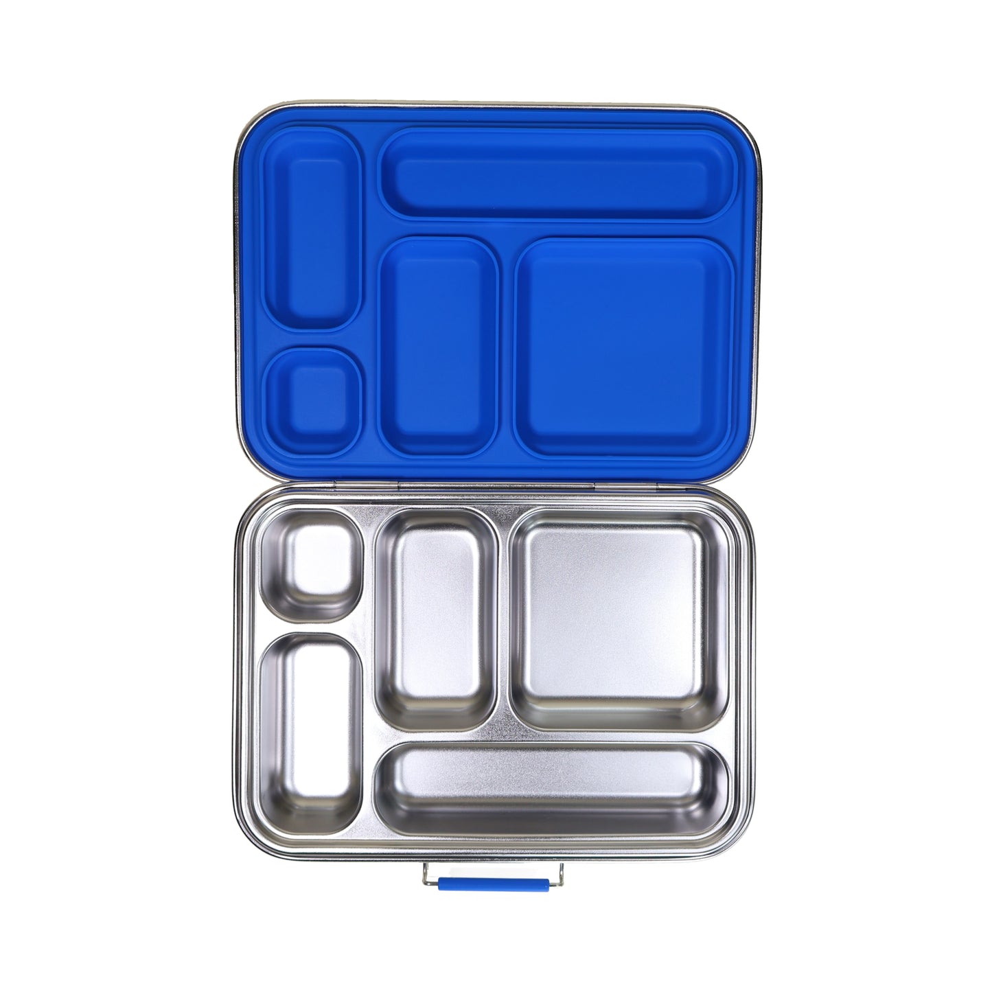 SummitCo Stainless Steel Lunchbox 5 - Ocean