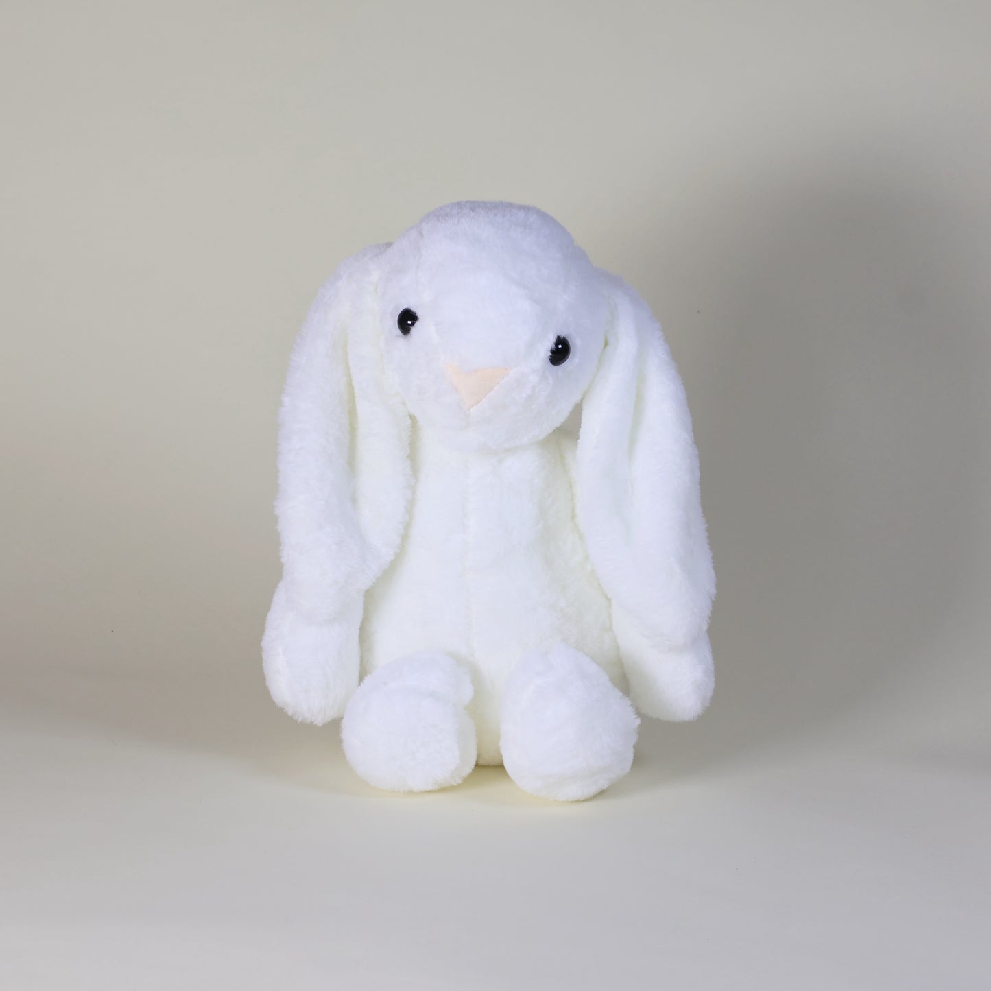 Plush Bunny - Personalization available