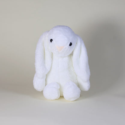 Plush Bunny - Personalization available