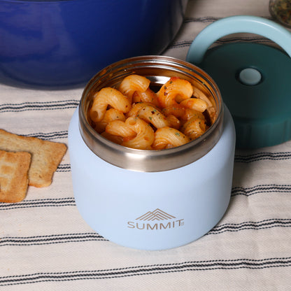 SummitCo Insulated Food Jar - Marine