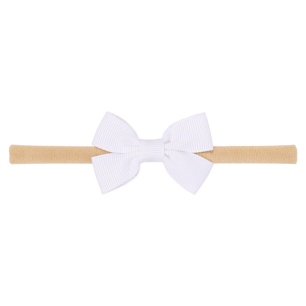 Petite Bow Headband