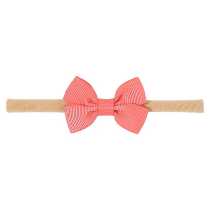 Petite Bow Headband