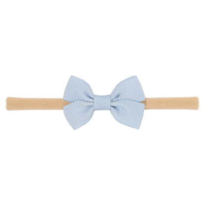 Petite Bow Headband