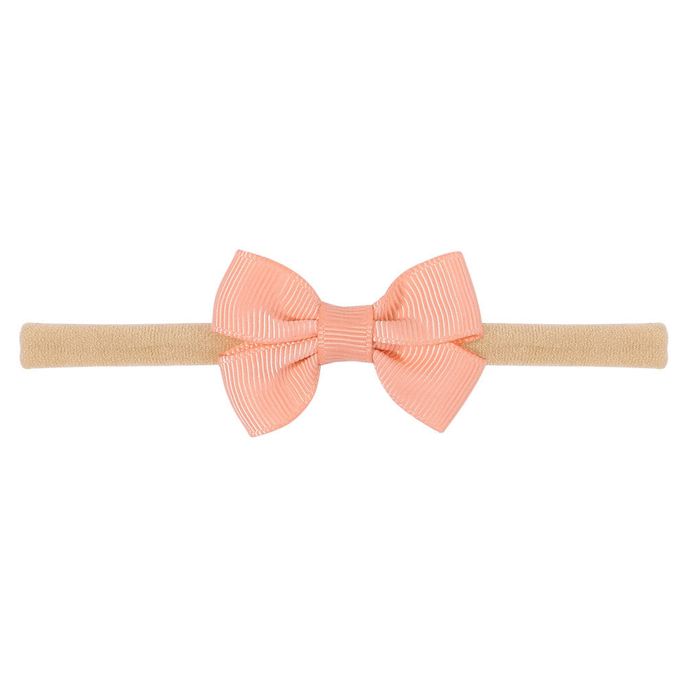 Petite Bow Headband