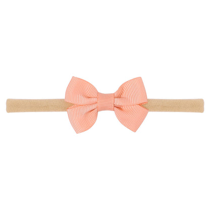 Petite Bow Headband