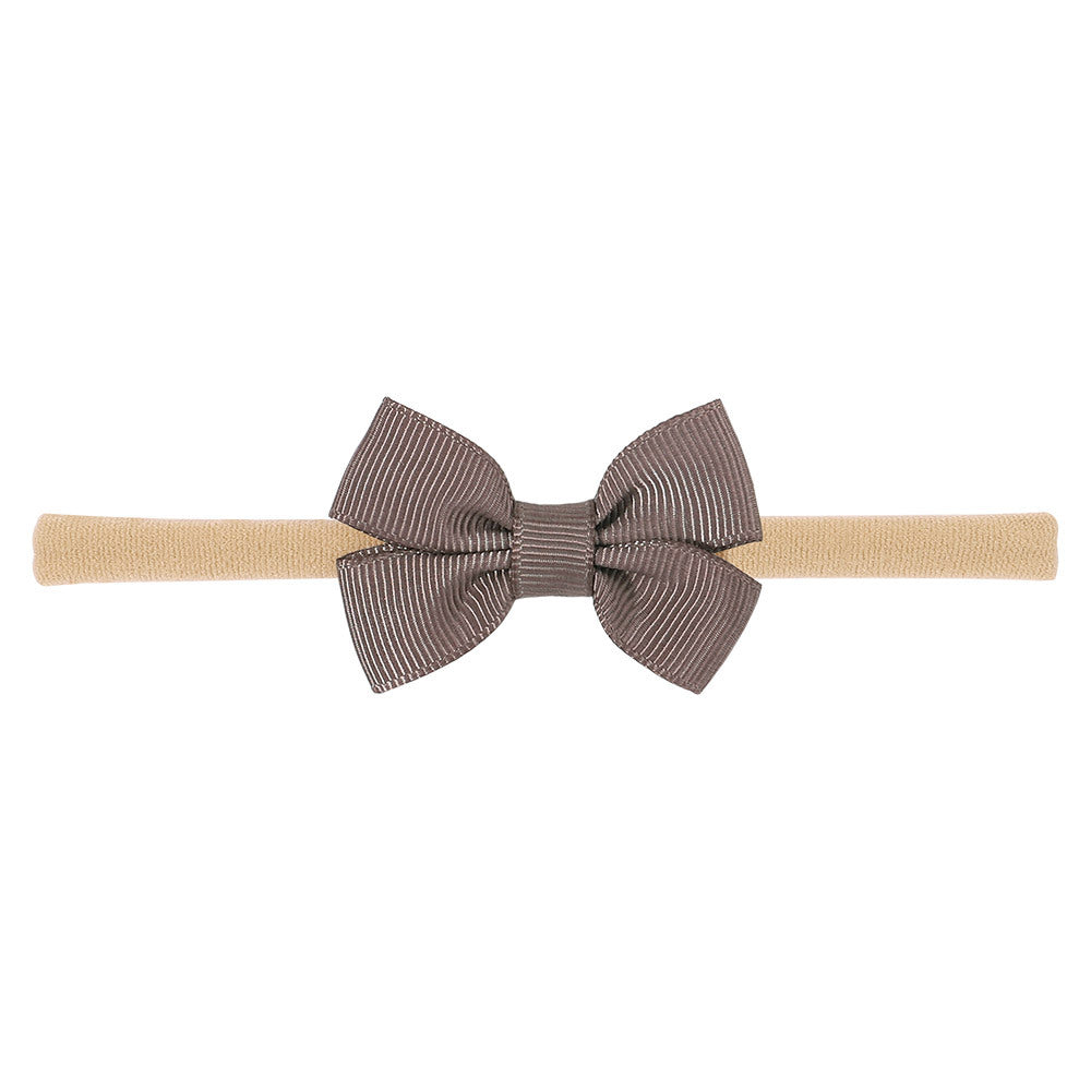 Petite Bow Headband