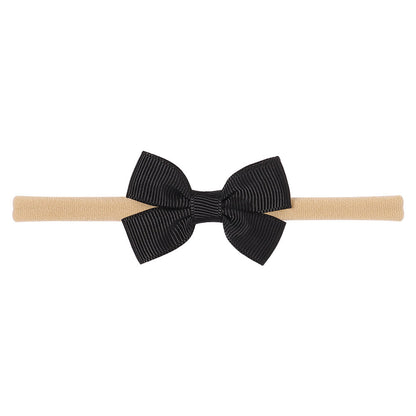 Petite Bow Headband