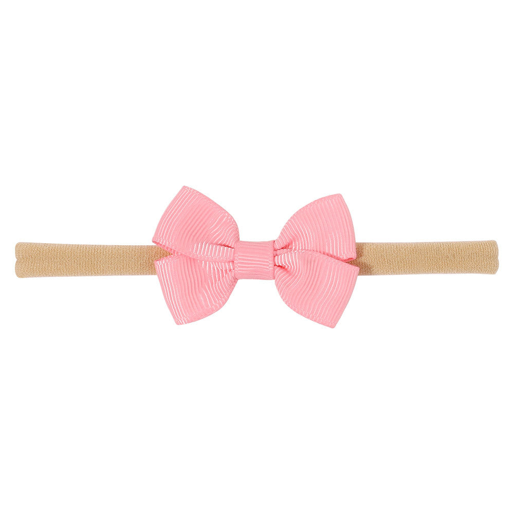 Petite Bow Headband