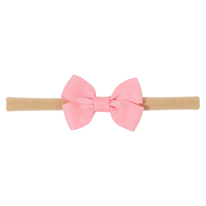 Petite Bow Headband