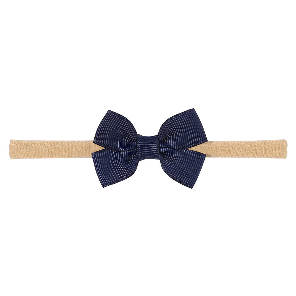 Petite Bow Headband