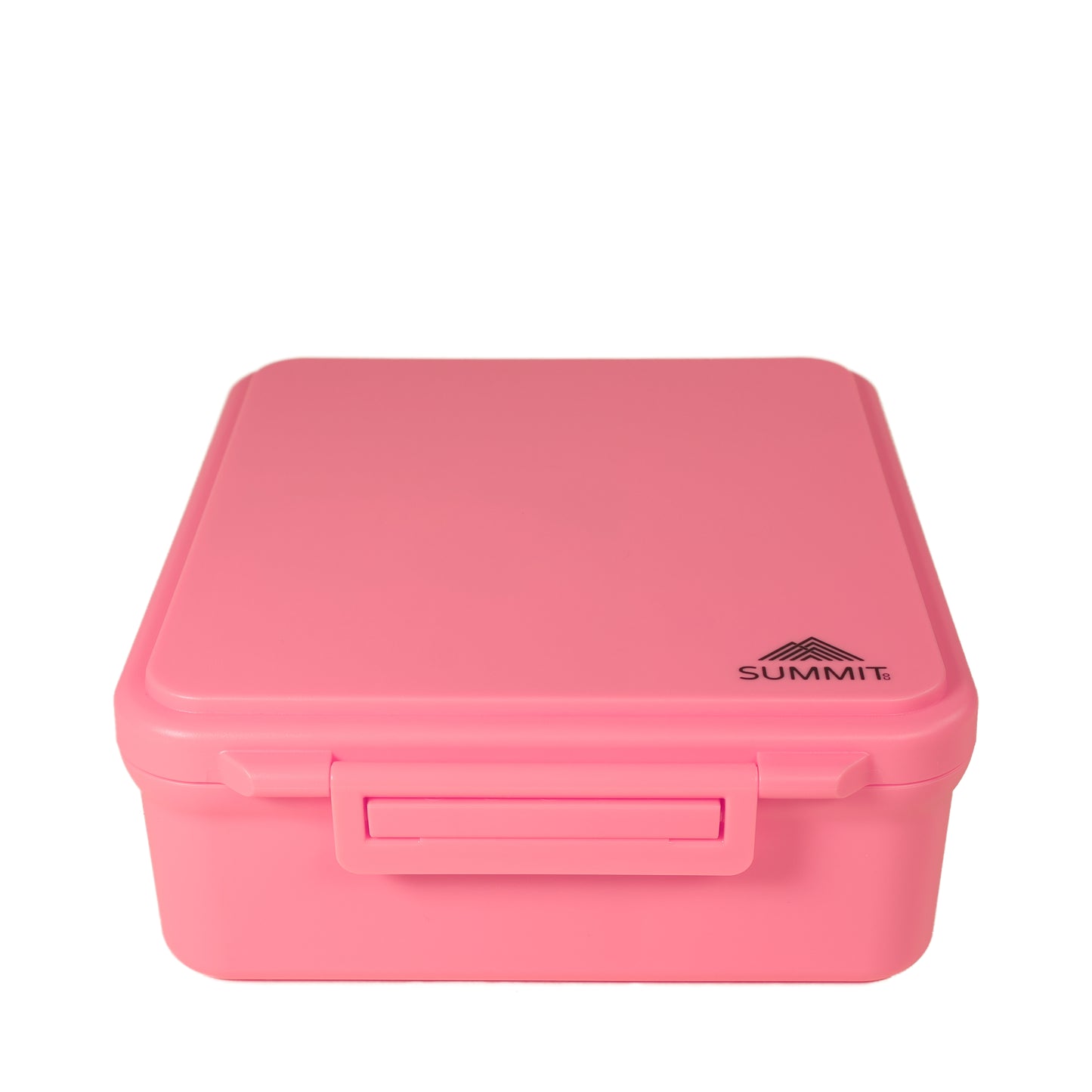 SummitCo Alpine Bento 4 with Food Jar Included - Cherry Blossom