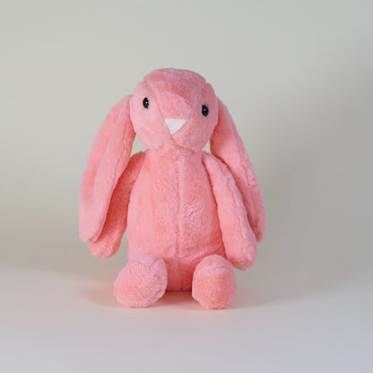 Plush Bunny - Personalization available