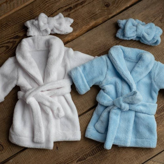 Baby Robe