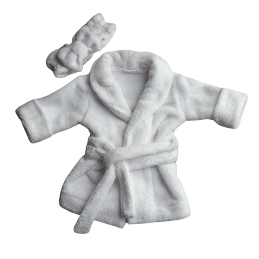 Baby Robe