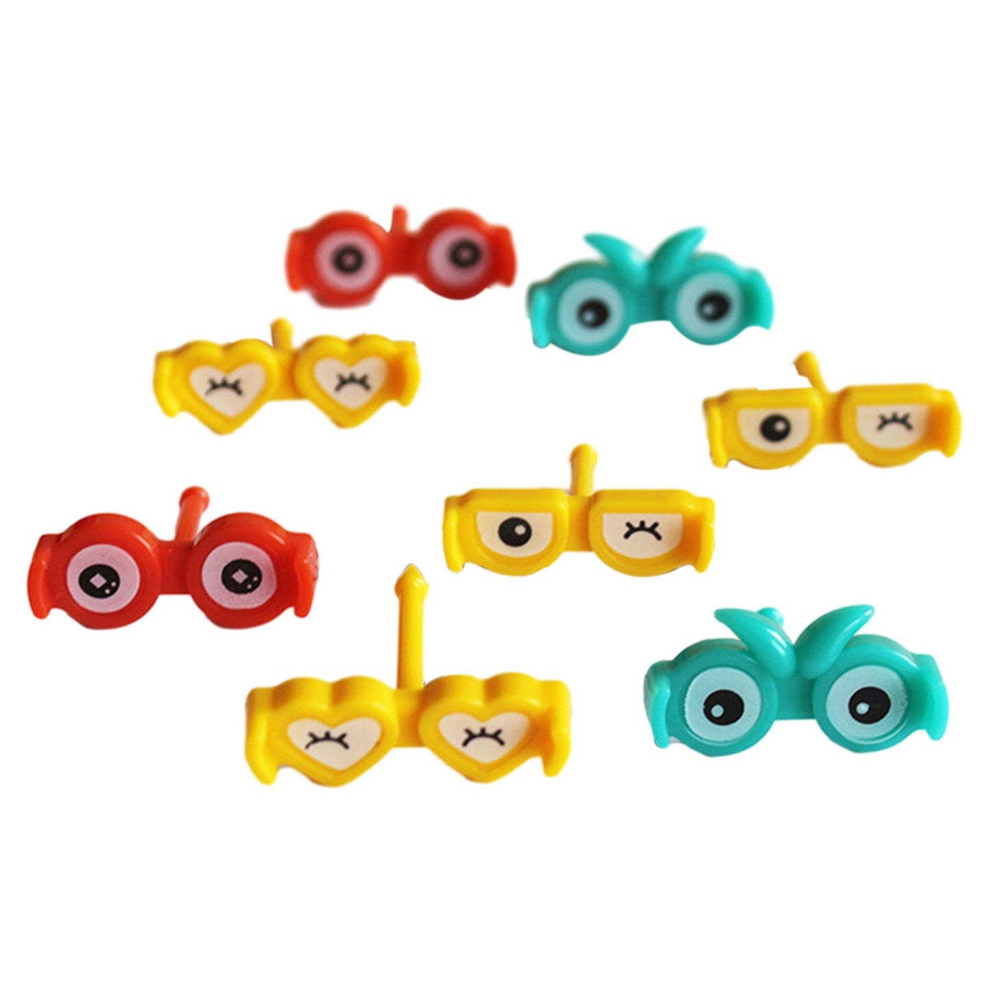 Goggles 1 pick set (Brights)