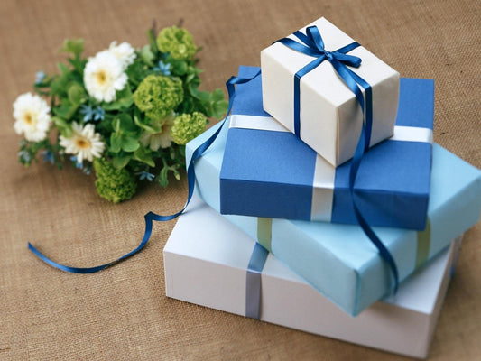 Premium Gift Wrap