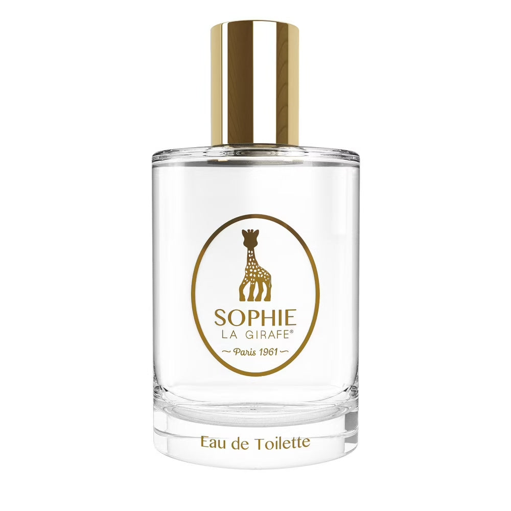 Sophie La Girafe Eau de Toilette 100ml