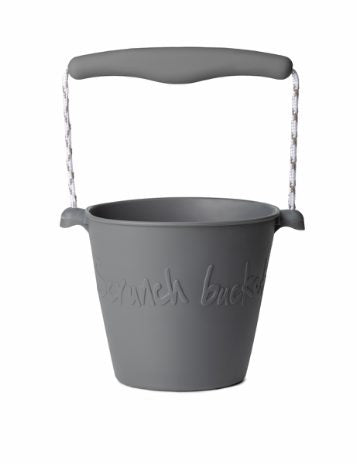 Scrunch - Bucket - Anthracite Grey