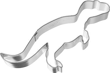 Birkmann - Stainless Steel Cookie Cutter - T-Rex