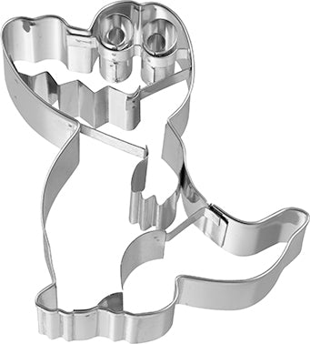 Birkmann - Stainless Steel Cookie Cutter - Crocodile