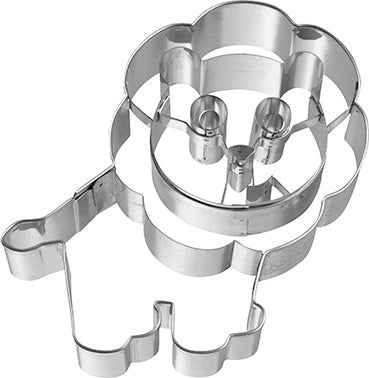 Birkmann - Stainless Steel Cookie Cutter - Lion