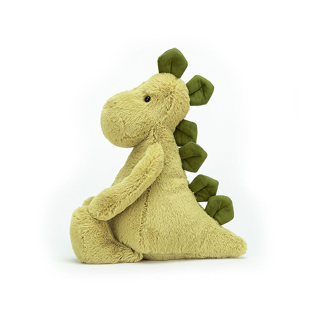 Jellycat - Medium Bashful Dino