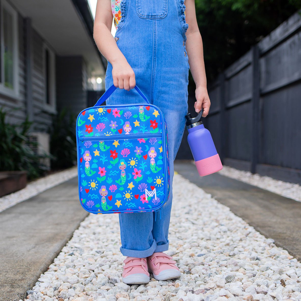 Large insulated lunch online tote