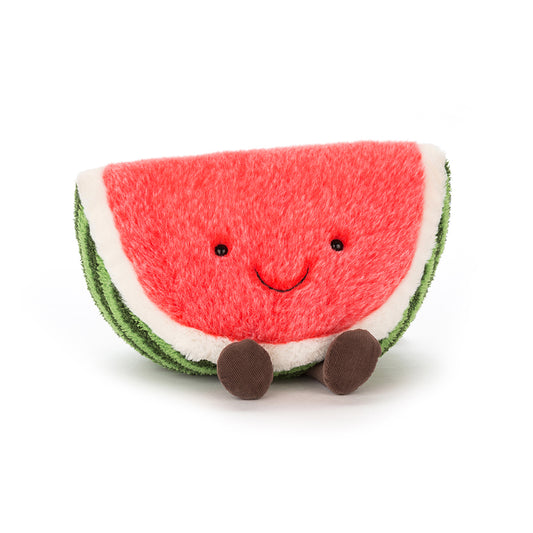 Jellycat - Amuseable Watermelon