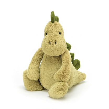 Jellycat - Medium Bashful Dino