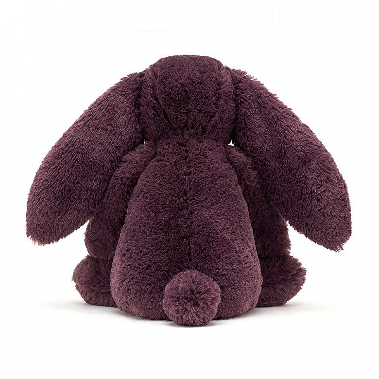 Jellycat - Bashful Plum Bunny Medium