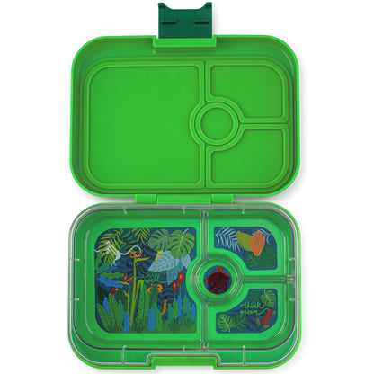 All Departments - YUMBOX PANINO AVOCADO GREEN