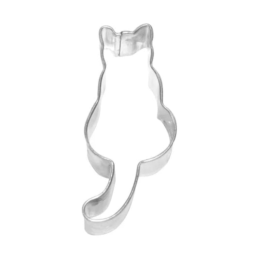 Birkmann - Stainless Steel Cookie Cutter - Cat