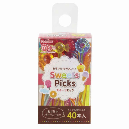 Sweets Pick