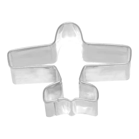 Birkmann - Stainless Steel Cookie Cutter - Plane