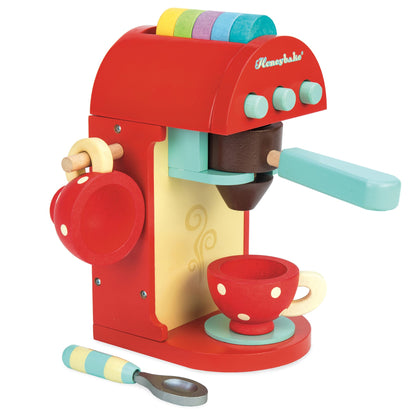 Le Toy Van - Café Machine
