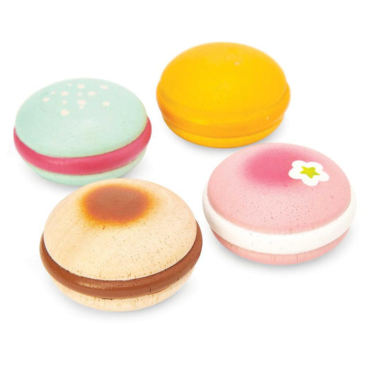 Le Toy Van - Macaron Set