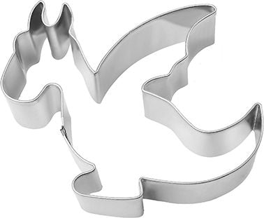 Birkmann - Stainless Steel Cookie Cutter - Dragon