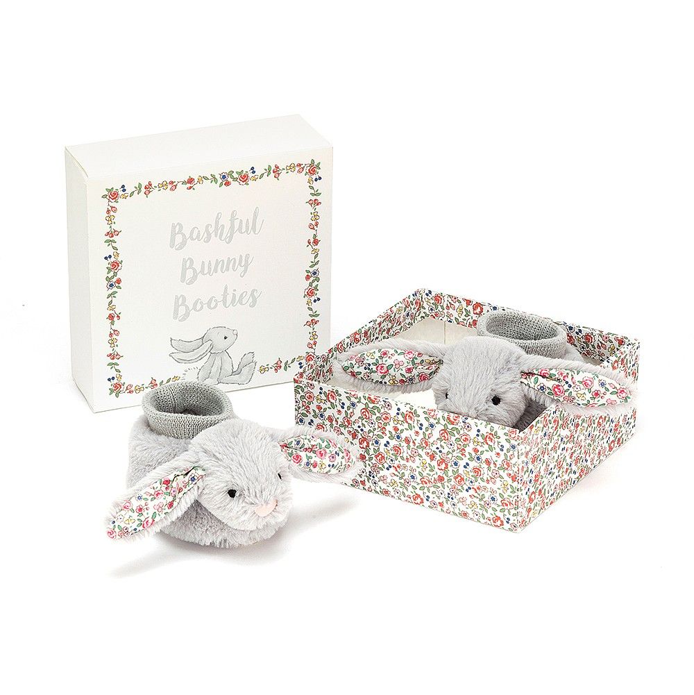 Jellycat bunny booties best sale