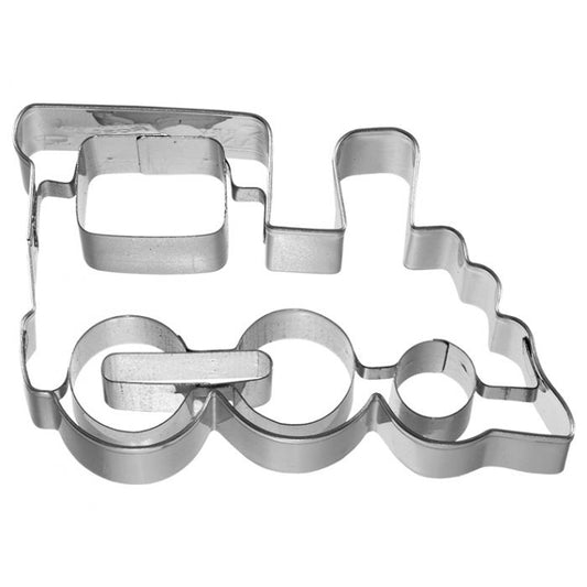 Birkmann - Stainless Steel Cookie Cutter - Train