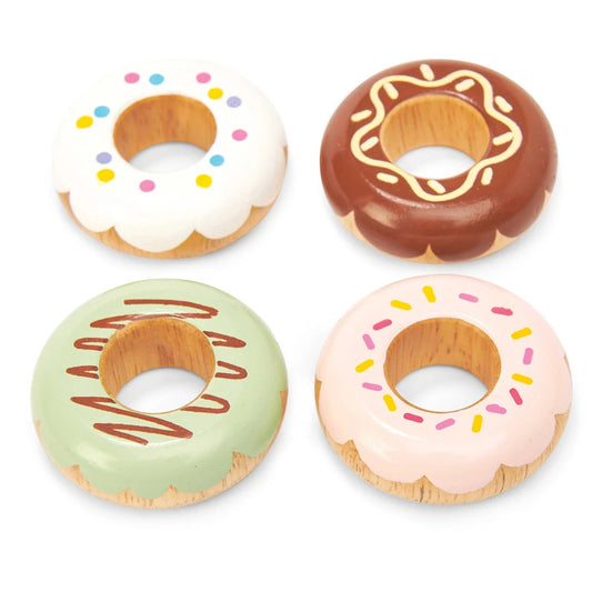 Le Toy Van - Doughnuts Set