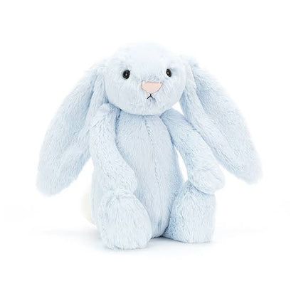 Jellycat - Bashful Blue Bunny Medium