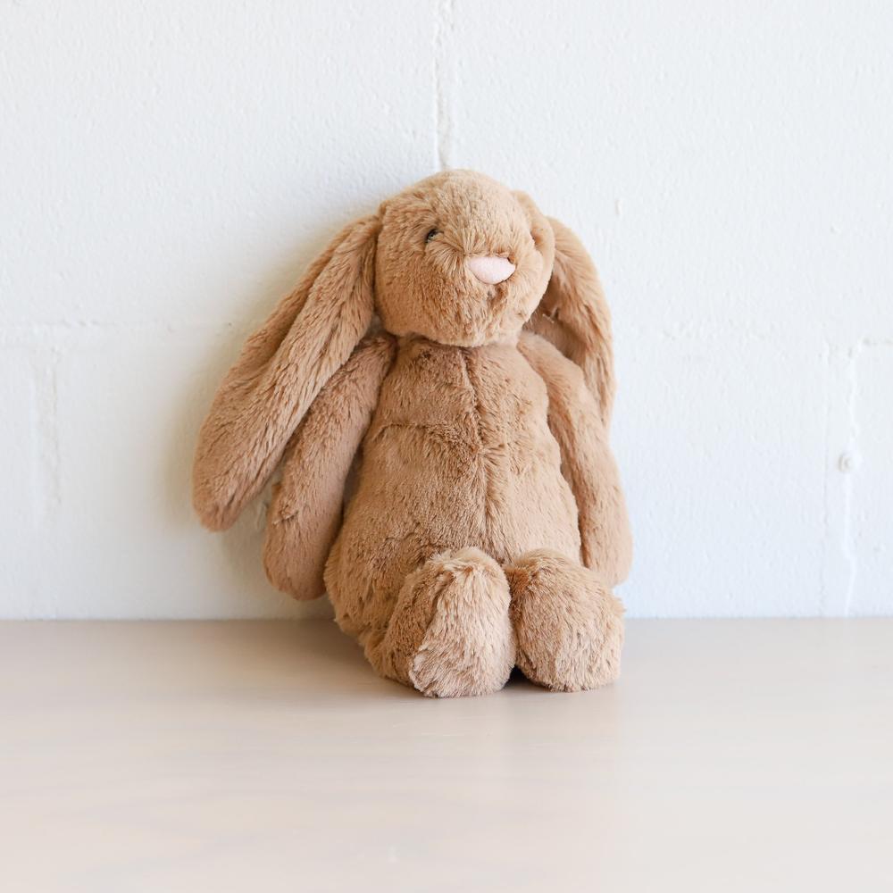 Jellycat biscuit hot sale bunny