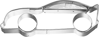 Birkmann - Stainless Steel Cookie Cutter - Sports Car